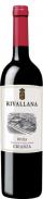 Rivallana - Rioja Crianza 2018 (750)