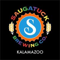 Saugatuck Brewing Co. - Neapolitan Milk Stout (6 pack 12oz cans) (6 pack 12oz cans)