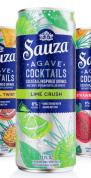 Sauza - Agave cocktails Variety 0 (221)