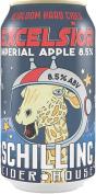 Schilling Cider - Excelsior Imperial Apple Hard Cider 0