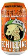 Schilling Cider - Excelsior Imperial Mango 0