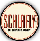 Schlafly Brewery - Double Bean Blonde Ale (667)