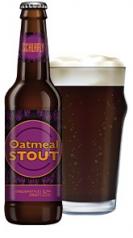 Schlafly Brewery - Oatmeal Stout (6 pack 12oz bottles) (6 pack 12oz bottles)