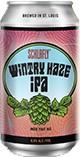 Schlafly Brewery - Wintry Haze (667)
