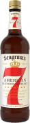Seagram's - 7 Crown Blended Whiskey (50)