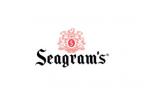 Seagram's - Brazilian Raspberry Rum 0 (50)