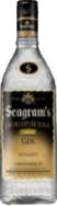 Seagram's - Distiller's Reserve Gin 0 (750)