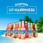 Seagram's Escapes - Ready-to-Drink Bahama Mama (445)