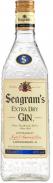 Seagram's - Extra Dry Gin (50)