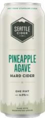 Seattle Cider - Pineapple Agave Hard Cider (415)