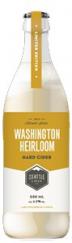 Seattle Cider - Washington Heirloom Hard Cider (22)