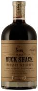 Shannon Ridge - Buck Shack Bourbon Barrel Aged Cabernet Sauvignon 2018 (750)