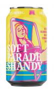 Short's Brewing Company - Soft Parade Shandy 0 (66)