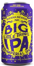 Sierra Nevada - Big Little Thing (221)