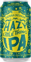 Sierra Nevada Brewing Co. - Hazy Little Thing IPA (6 pack 12oz cans) (6 pack 12oz cans)