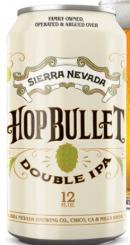 Sierra Nevada Brewing Co. - Hop Bullet Double IPA (62)