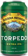 Sierra Nevada Brewing Co. - Torpedo IPA 0 (221)