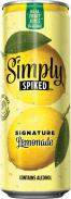 Simply - Spiked Lemonade Variety 0 (221)