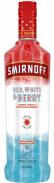 Smirnoff - Spiked Seltzer Red, White & Berry 0 (221)
