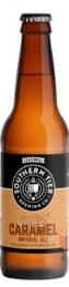 Southern Tier Brewing Company - Salted Caramel Imperial Ale (4 pack 12oz bottles) (4 pack 12oz bottles)