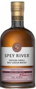 Spey River - Speyside Single Malt Rum Cask Finish (750)