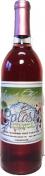 Spirit Knob Winery - Splash Sweet Cranberry & Apple Wine 0 (750)