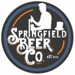 Springfield Beer Co. - Coffee Blonde 4pk Cans 0 (415)
