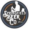 Springfield Brewing Co. - Juicy Hop Bomb 0 (415)