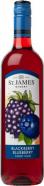 St. James Winery - Blackberry Blueberry Wine 0 (750)