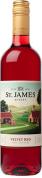 St. James Winery - Velvet Red 0 (1500)