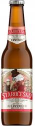 Starocesko - Premium Red Lager (16.9oz bottle) (16.9oz bottle)