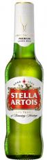 Stella Artois - Belgian Lager (667)