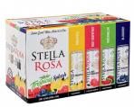 Stella Rosa - Tropical Splash Variety 8pk 0 (831)