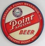 Stevens Point Brewery - Casper White Stout 0 (667)