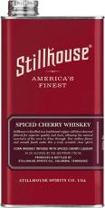 Stillhouse Moonshine - Spiced Cherry Whiskey (750)