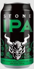 Stone Brewing Co - IPA (19oz can) (19oz can)