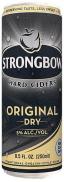 Strongbow - Dry Hard Cider 2014