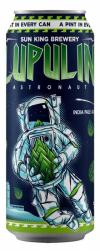 Sun King Brewery - Lupulin Astronaut IPA (4 pack 16oz cans) (4 pack 16oz cans)