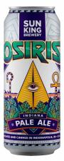 Sun King Brewery - Osiris Pale Ale (414)