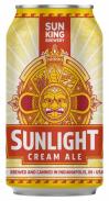 Sun King Brewery - Sunlight Cream Ale 0 (62)