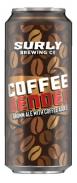 Surly Brewing - Coffee Bender Brown Ale with Coffee 0 (415)