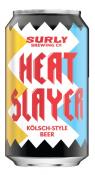 Surly Brewing - Heat Slayer Kolsch-Style Ale 0 (62)