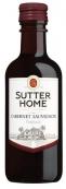 Sutter Home - Cabernet Sauvignon California 0 (750)