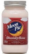 Tennessee Shine Co. - Moon Pie Strawberry Cream 0 (750)
