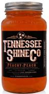 Tennessee Shine Co. - Peachy Peach 0 (750)