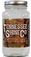 Tennessee Shine Co. - Small Batch Corn Whiskey 0 (750)