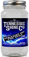 Tennessee Shine Co. - Straight Off The Still 135 Proof 0 (750)