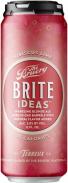 The Bruery - Brite Ideas Hibiscus Lime Sour Blonde Ale 0 (414)