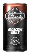 The Club Cocktails - Moscow Mule (355)