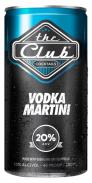 The Club - Vodka Martini Cocktail (355)